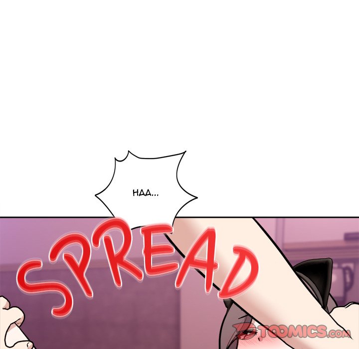 Knot My Secret page 27
