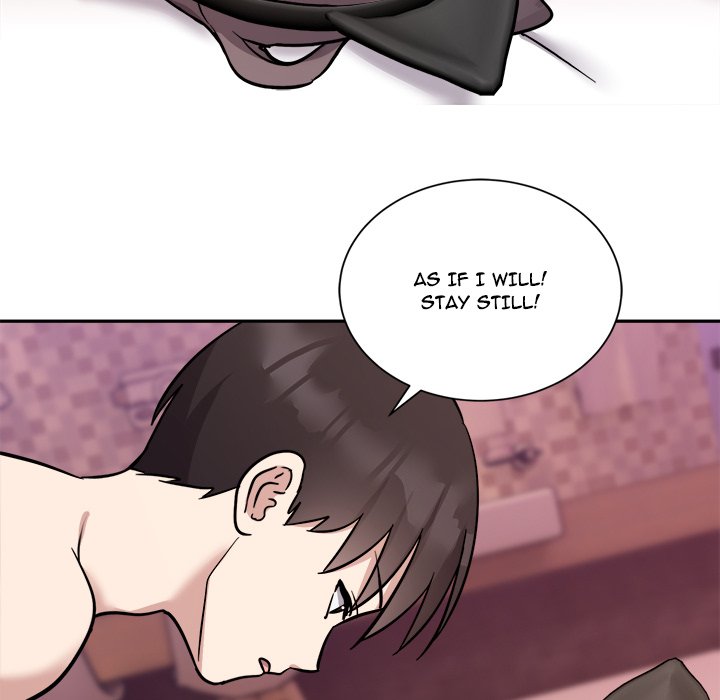 Knot My Secret page 32