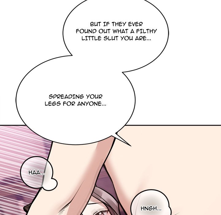 Knot My Secret page 66