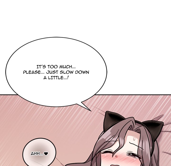 Knot My Secret page 83