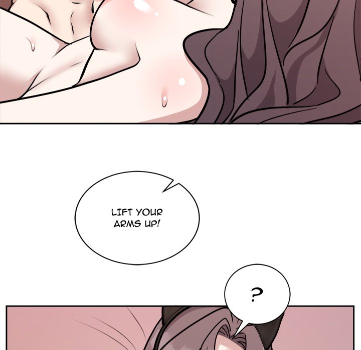 Knot My Secret page 124