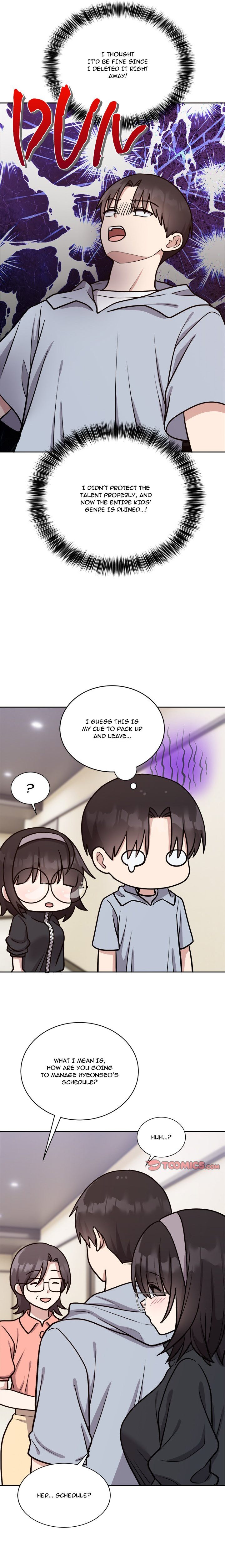 Knot My Secret page 10