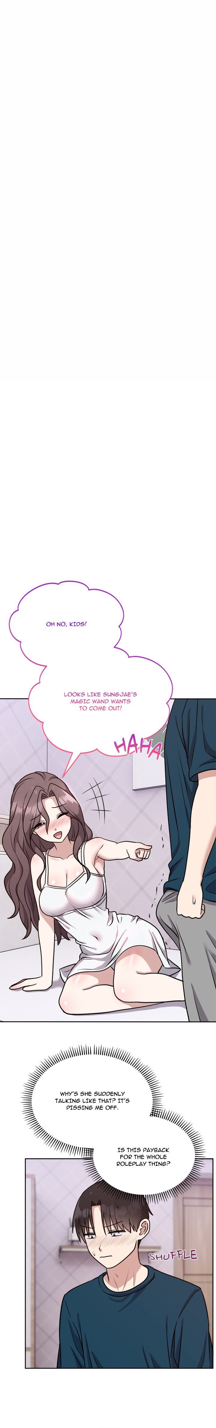 Knot My Secret page 13