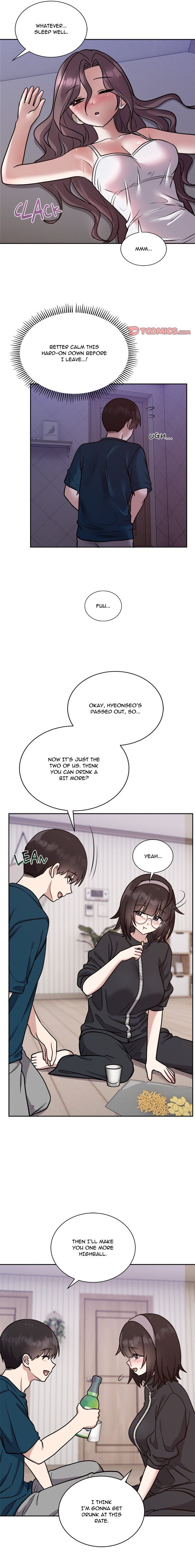 Knot My Secret page 15