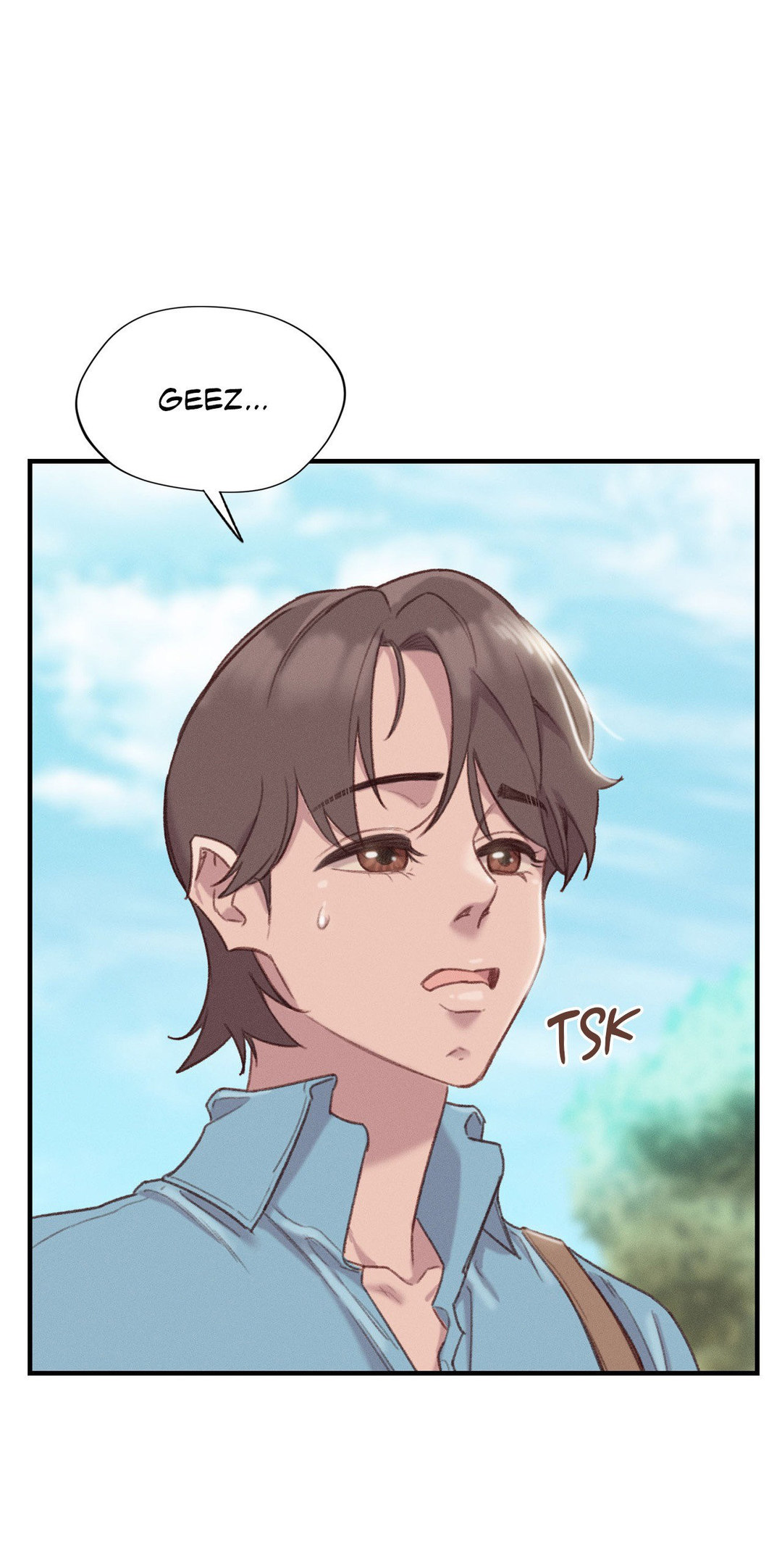 Ladies’ Man page 22