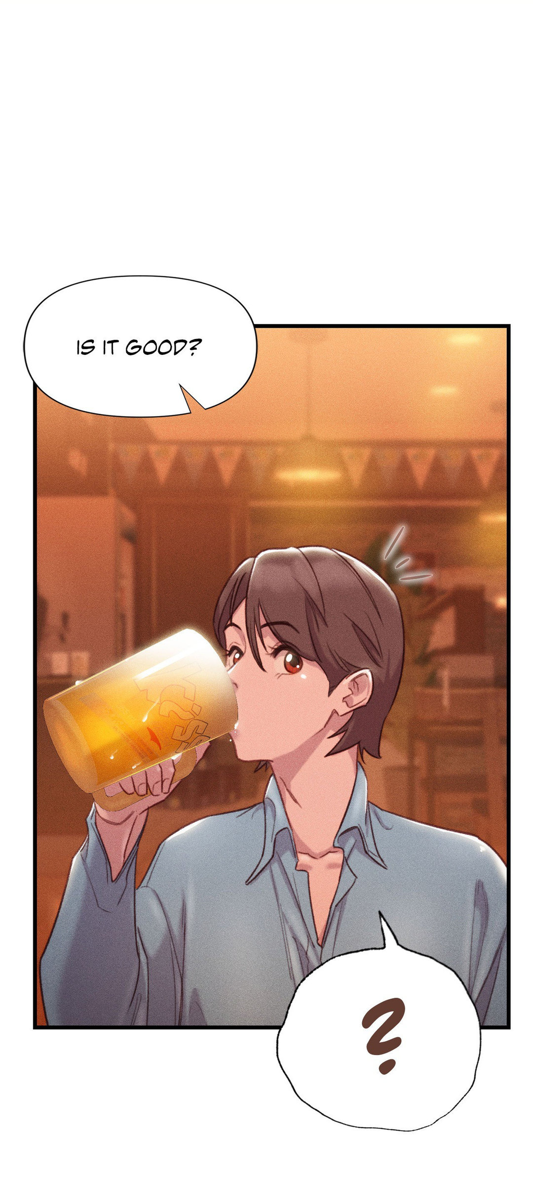 Ladies’ Man page 36