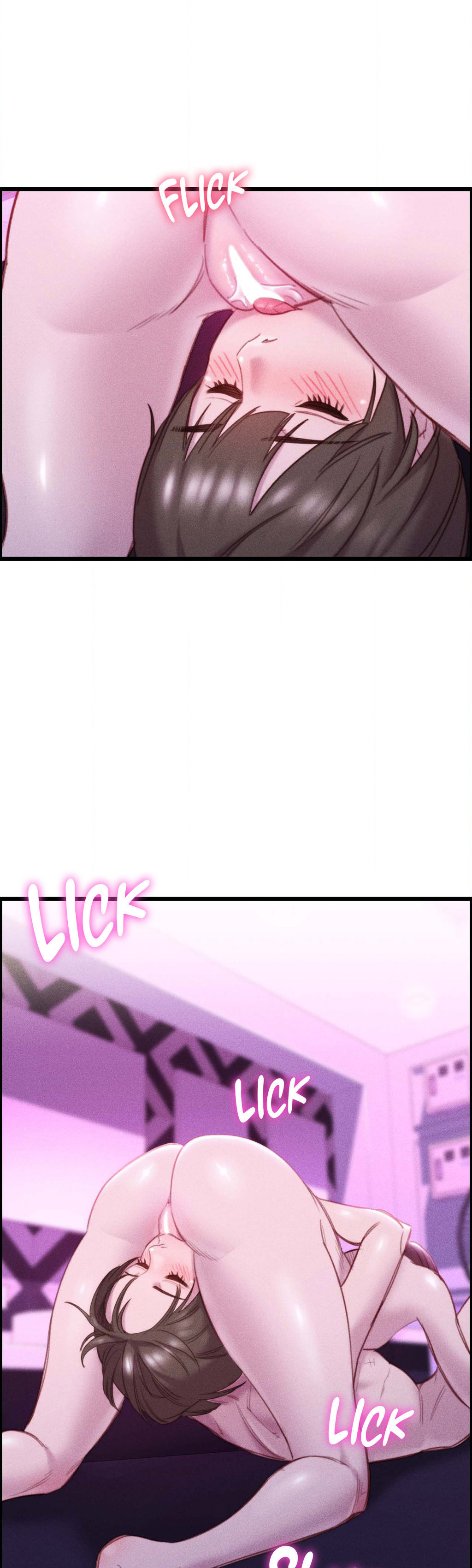 Ladies’ Man page 37