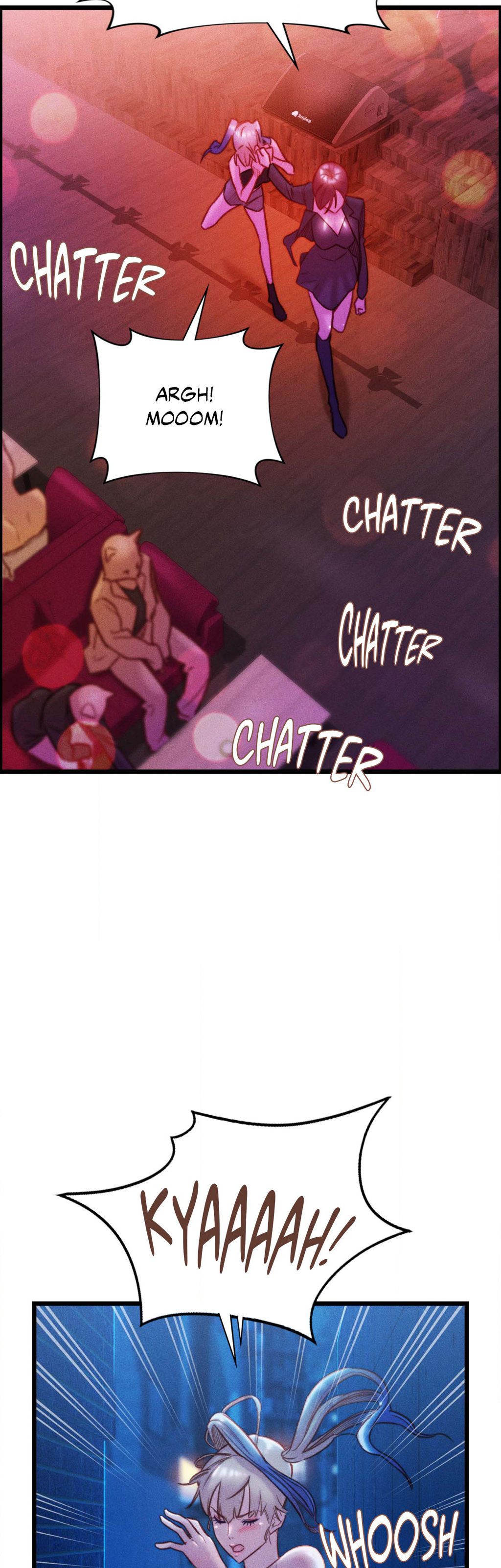 Ladies’ Man page 5