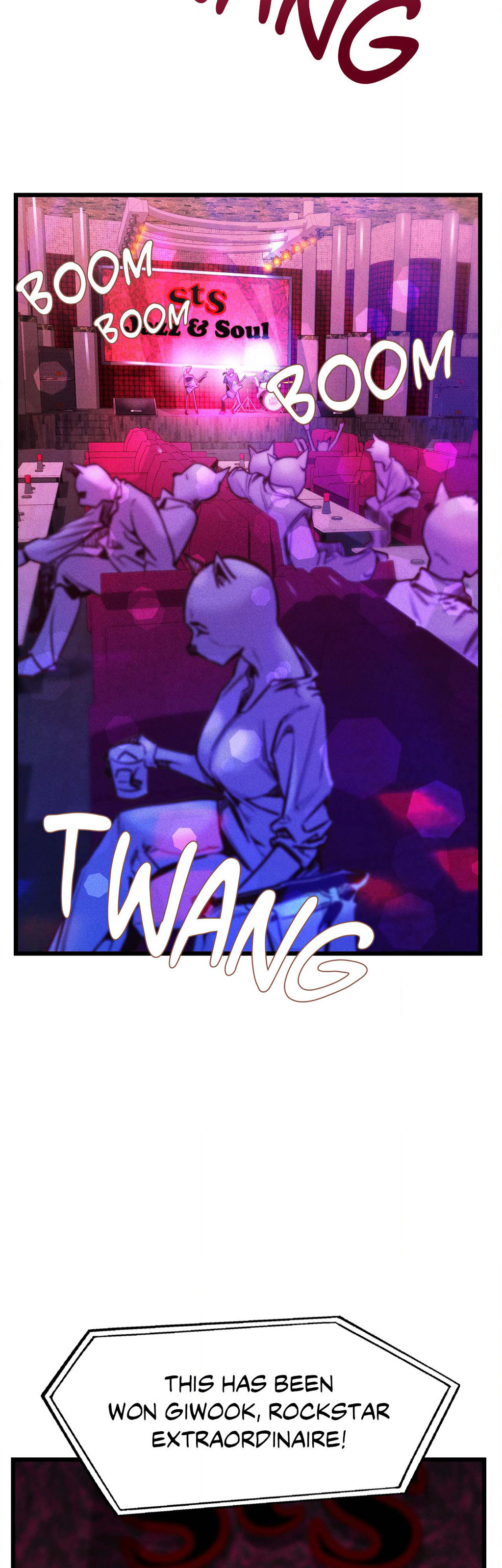 Ladies’ Man page 27