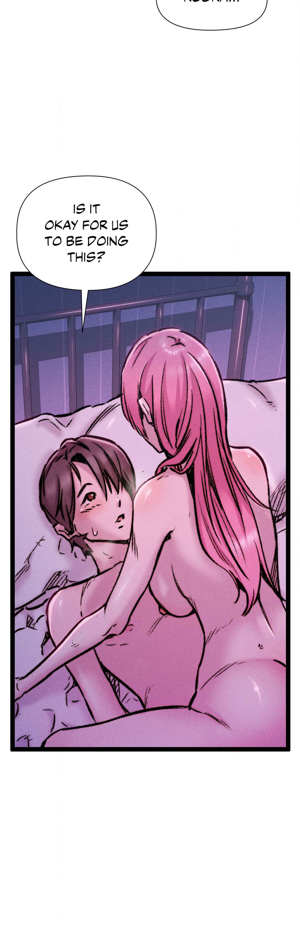 Ladies’ Man page 2