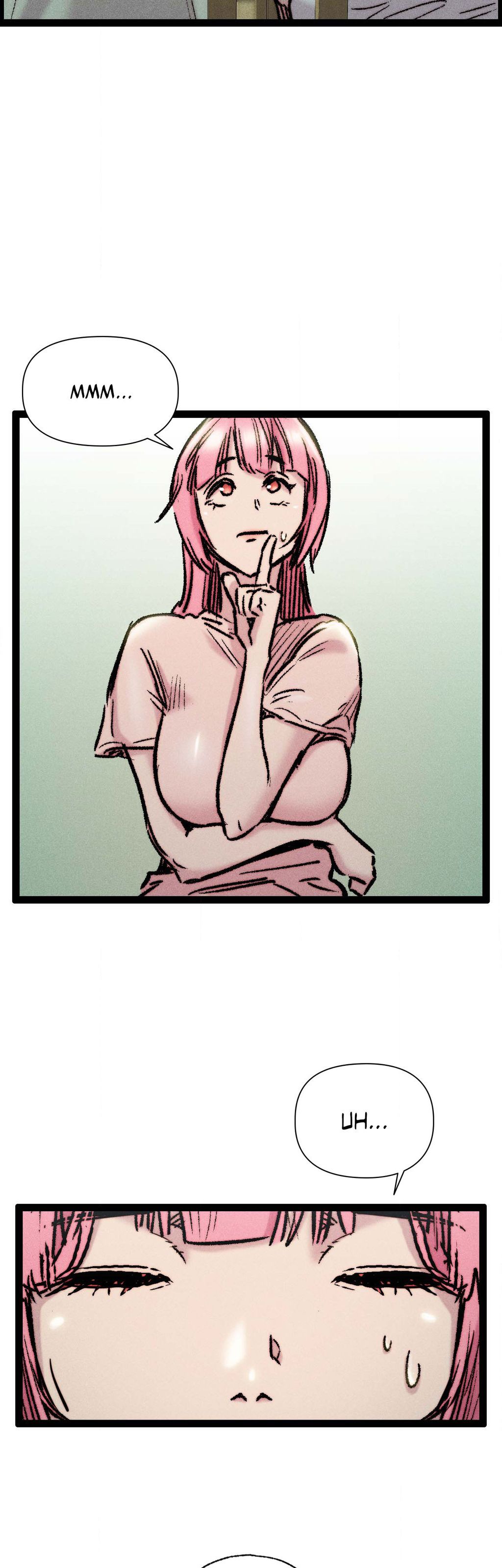 Ladies’ Man page 50