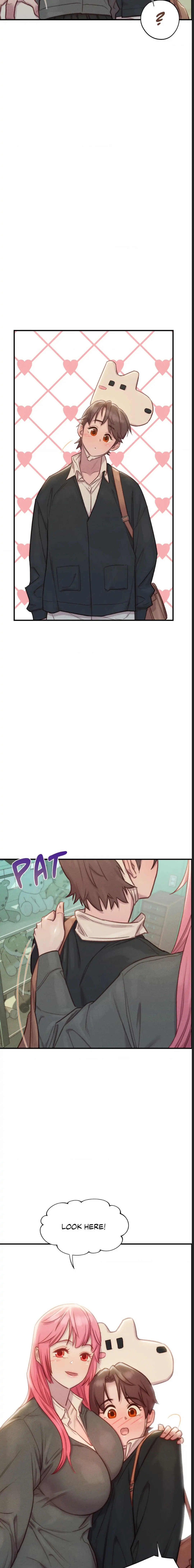 Ladies’ Man page 13