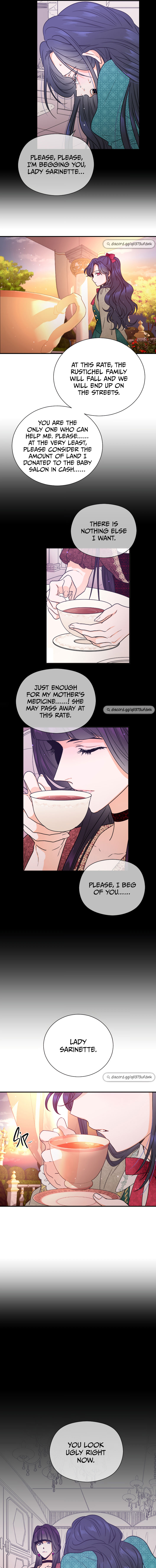 Lady Baby page 5