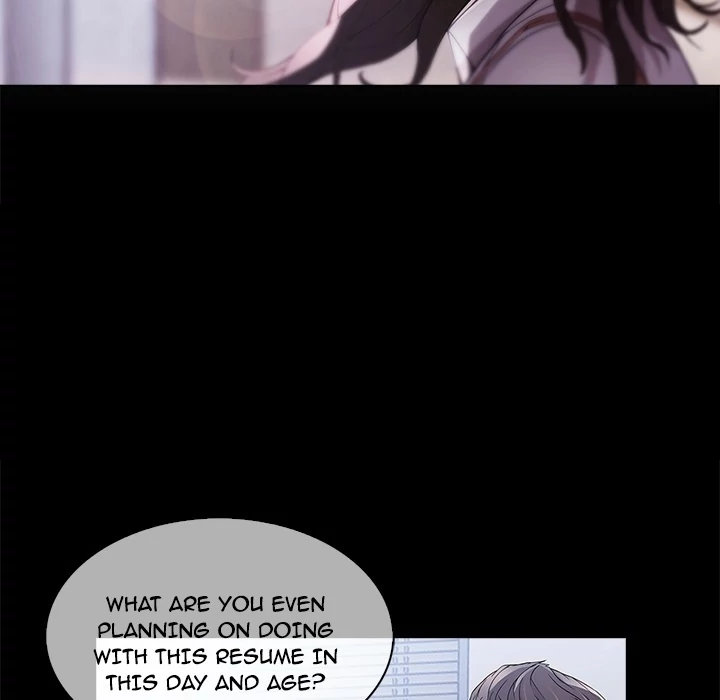Lady Long Legs page 5