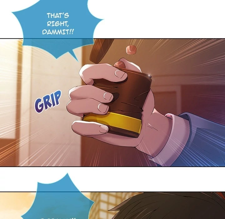 Lady Long Legs page 10