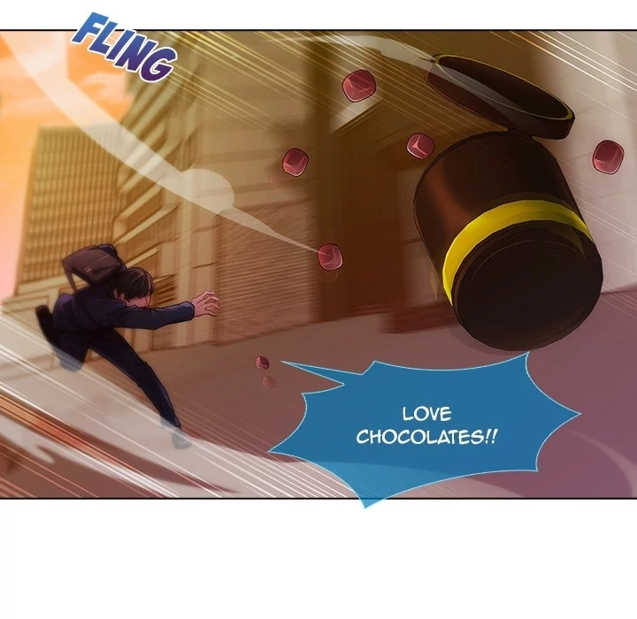 Lady Long Legs page 13