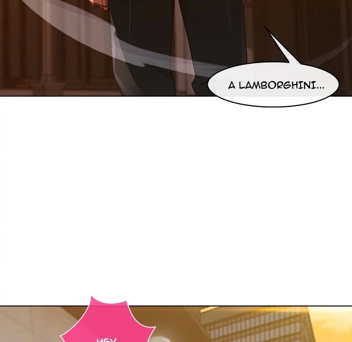 Lady Long Legs page 20