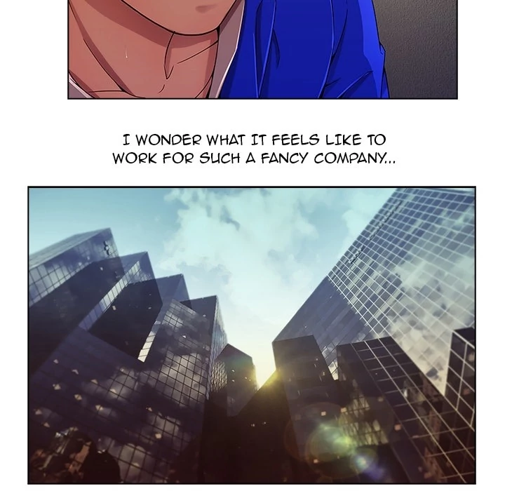 Lady Long Legs page 27