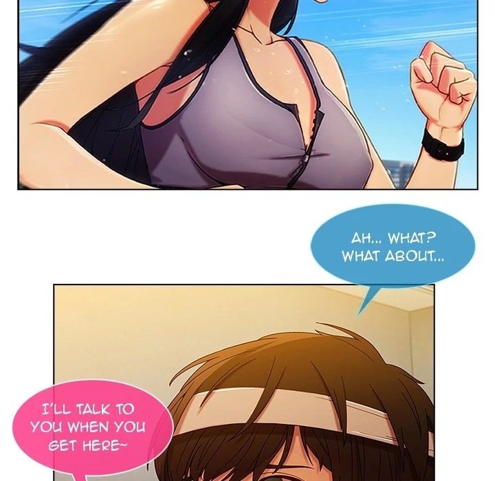Lady Long Legs page 35