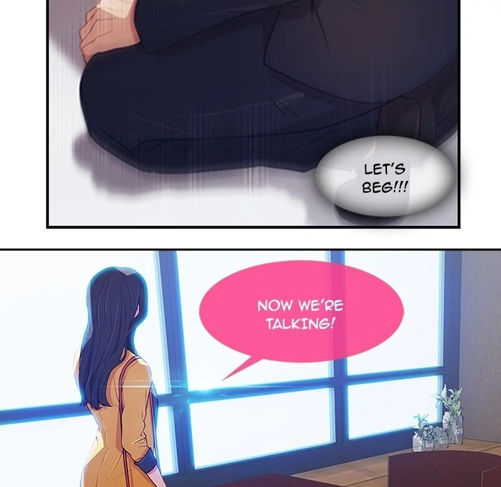 Lady Long Legs page 55