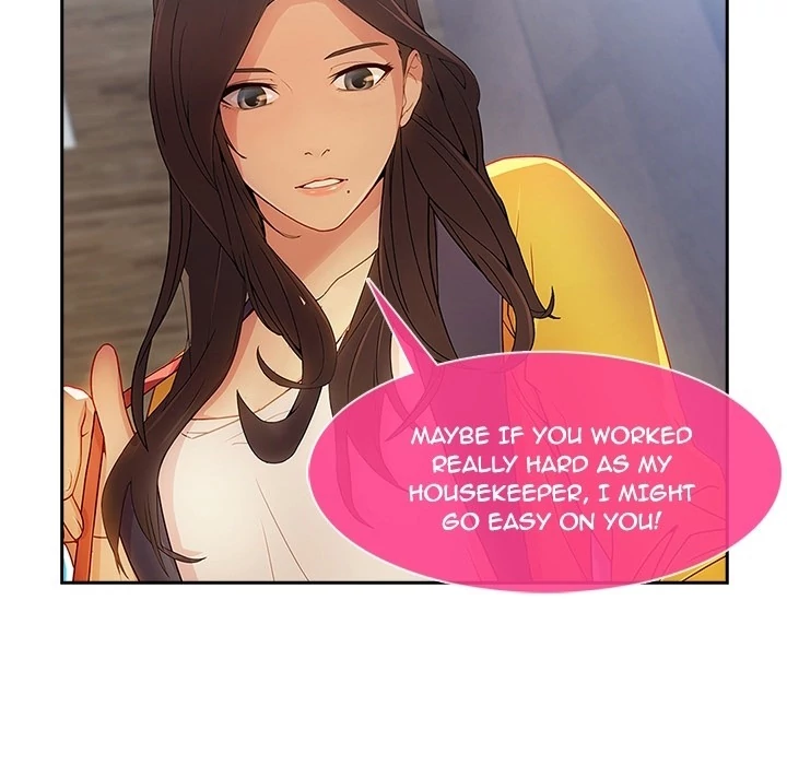 Lady Long Legs page 58