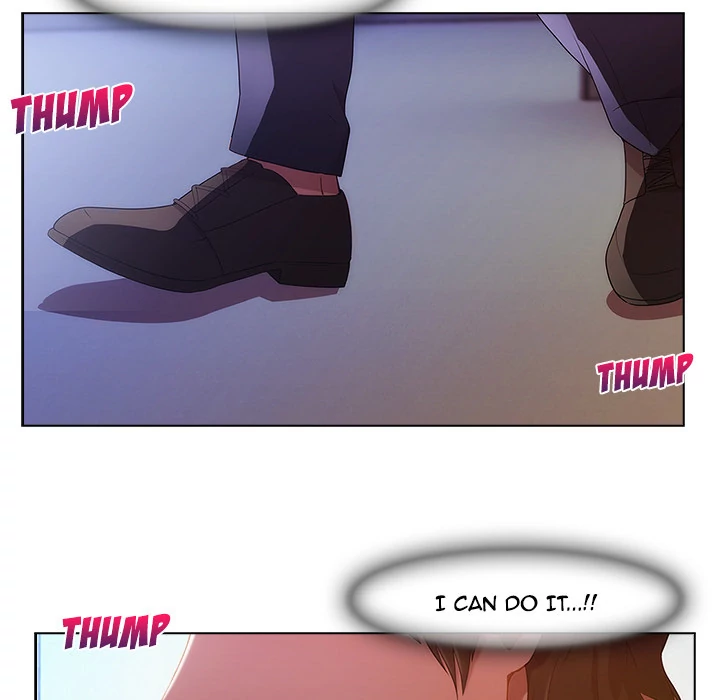 Lady Long Legs page 12