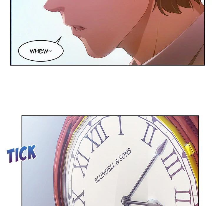 Lady Long Legs page 13