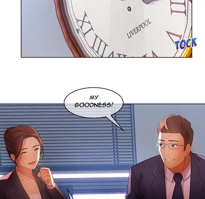 Lady Long Legs page 14