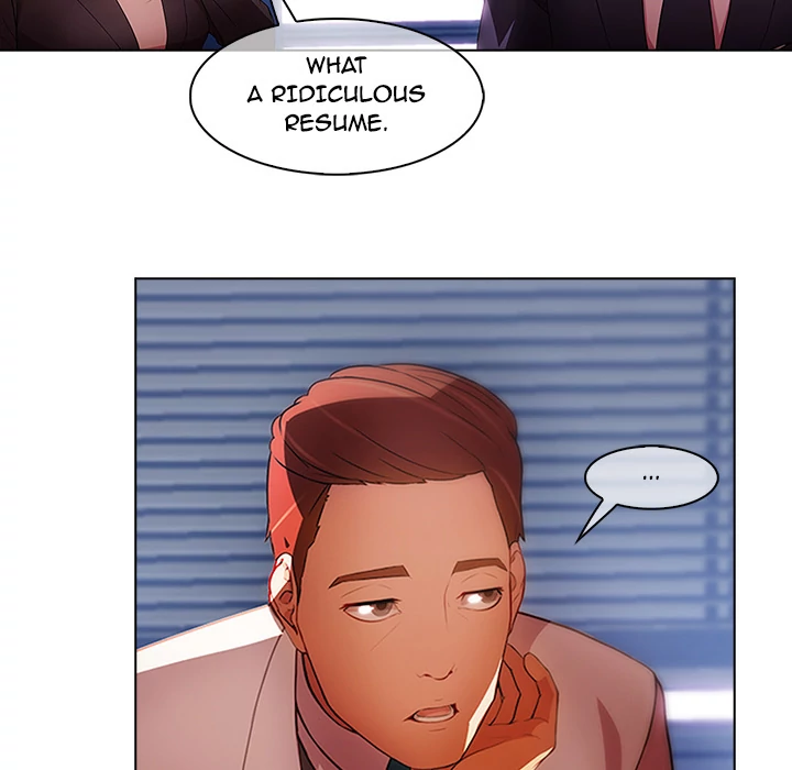 Lady Long Legs page 15