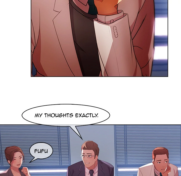 Lady Long Legs page 16