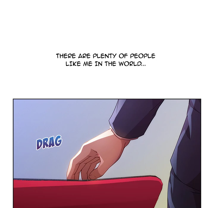 Lady Long Legs page 18