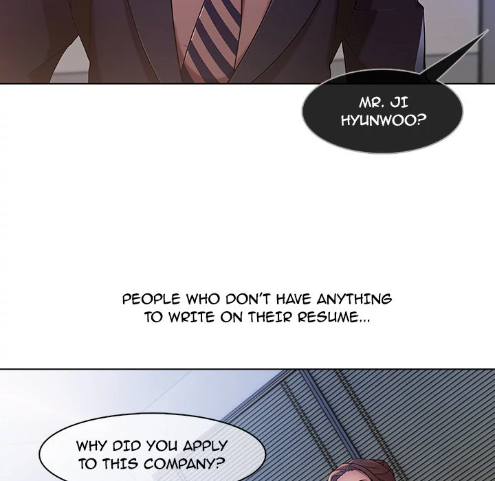 Lady Long Legs page 20