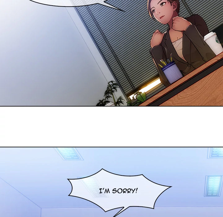 Lady Long Legs page 21