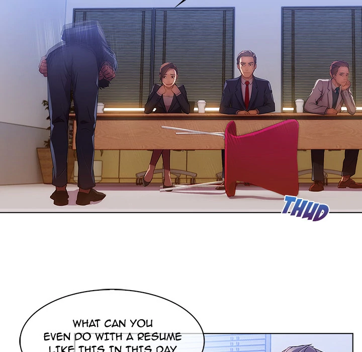 Lady Long Legs page 22