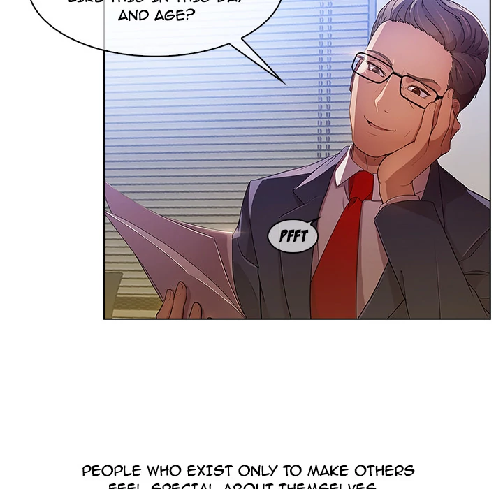 Lady Long Legs page 23