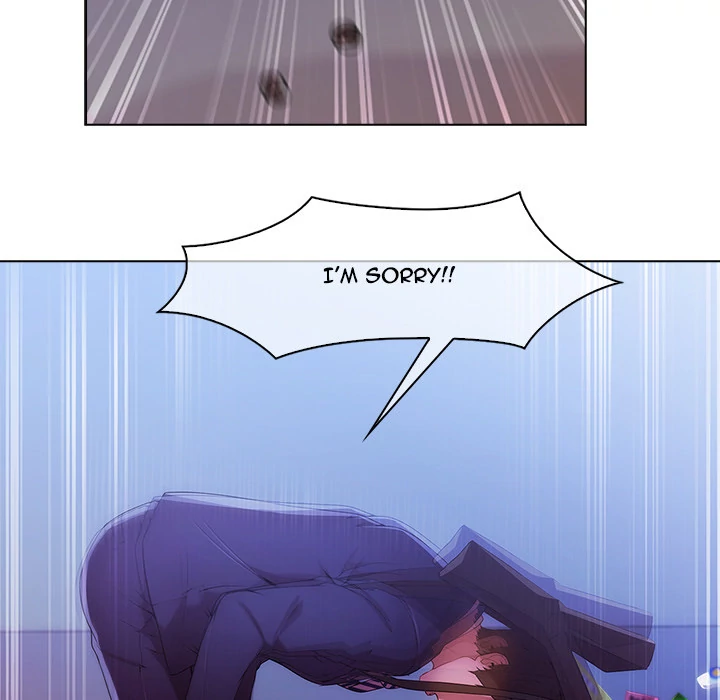 Lady Long Legs page 25