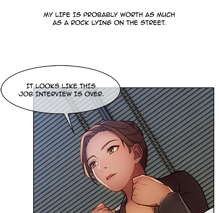 Lady Long Legs page 30