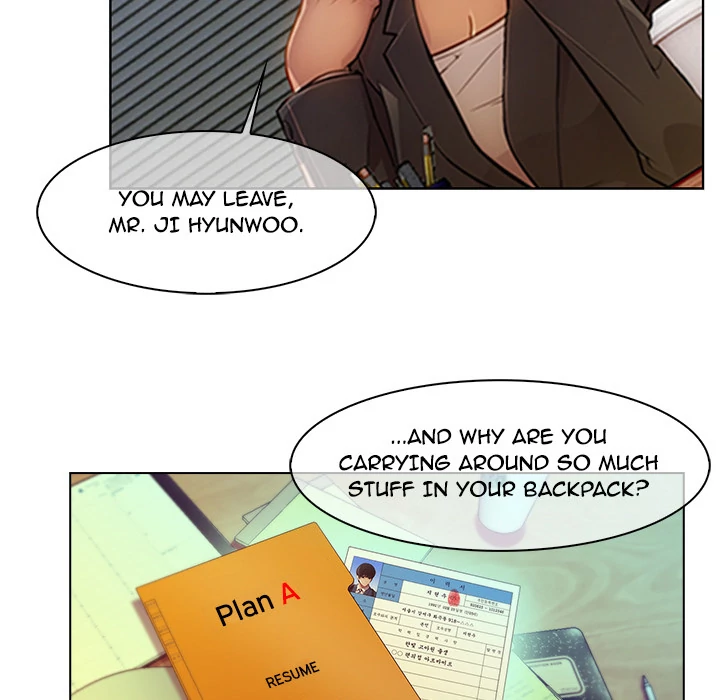 Lady Long Legs page 31