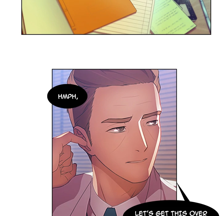 Lady Long Legs page 32