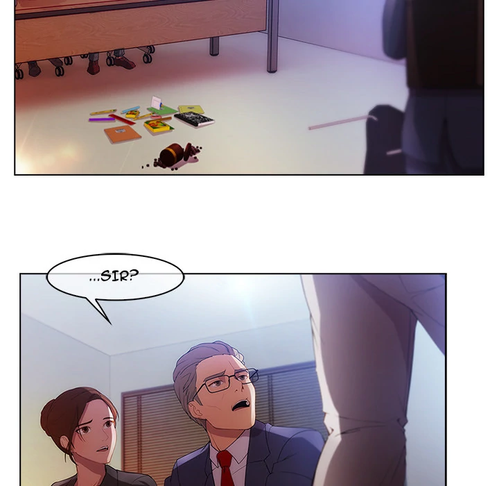 Lady Long Legs page 37
