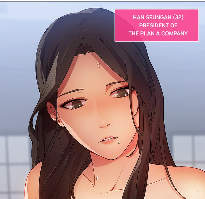 Lady Long Legs page 65
