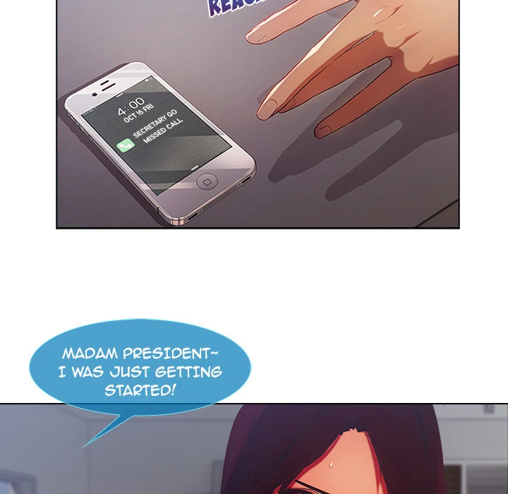 Lady Long Legs page 67