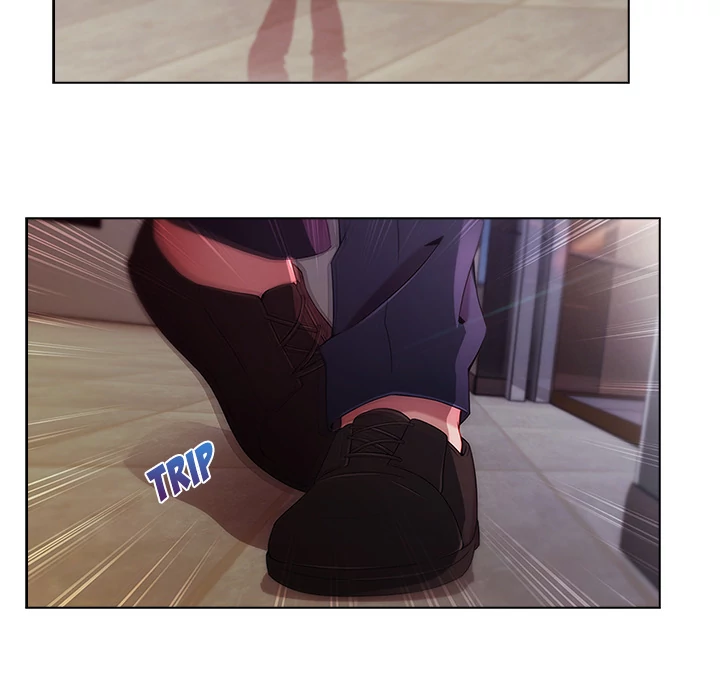 Lady Long Legs page 75