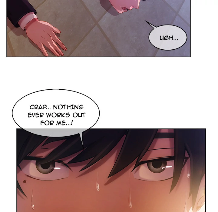 Lady Long Legs page 77