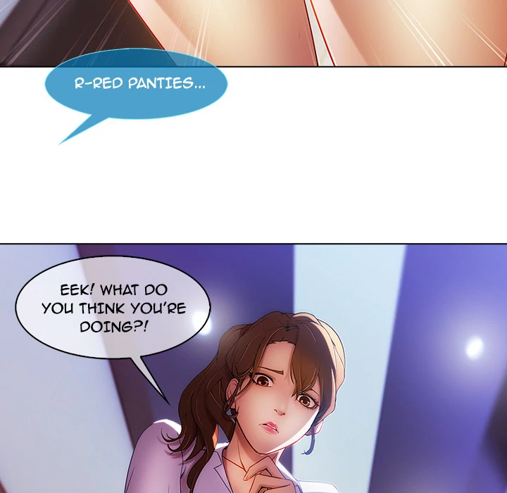Lady Long Legs page 79
