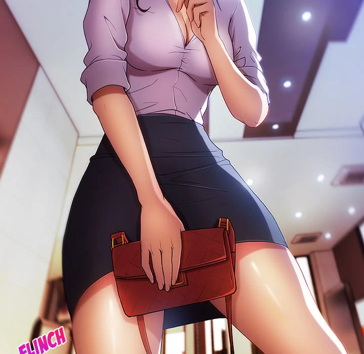 Lady Long Legs page 80