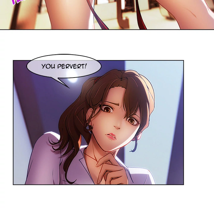 Lady Long Legs page 81