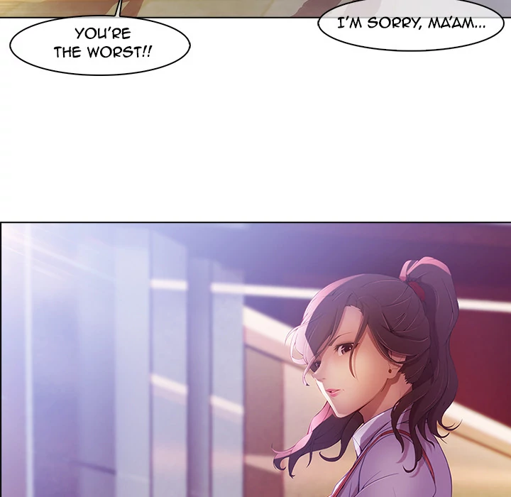 Lady Long Legs page 84