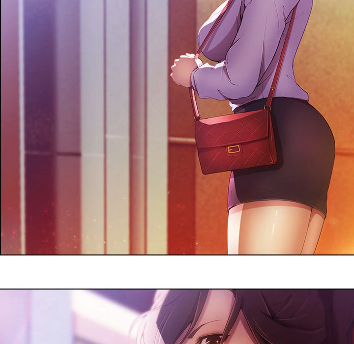 Lady Long Legs page 85