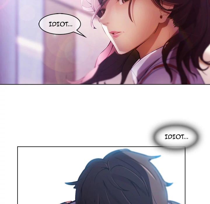 Lady Long Legs page 86